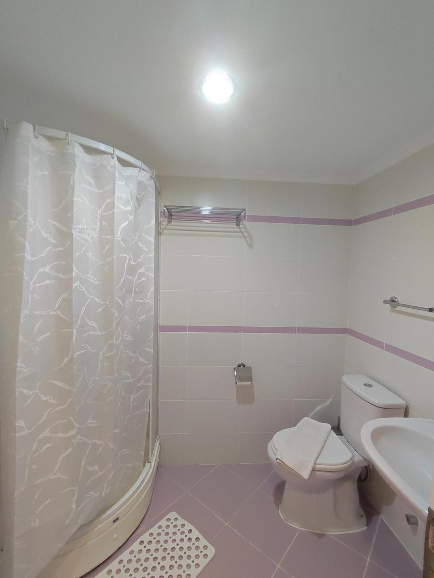 Green Valley Boutique & Spa Restourant Otel